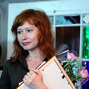 Филимонова Наталья Сергеевна
