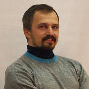 Волцит Петр Михайлович