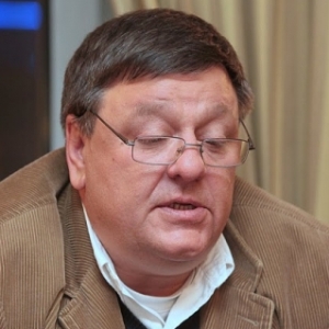 Алешковский Петр Маркович