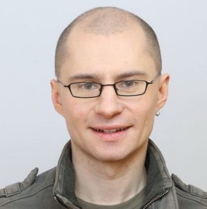 Ропшинов Владимир 