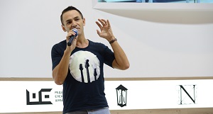 Андрей Вульф: «Этой книжкой я закрываю дверь»