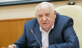 Михаил Горбачев:«Хочу рассказать, откуда этот Горбачев взялся»