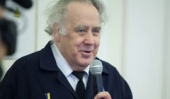 Владислав Крапивин стал лауреатом президентской премии
