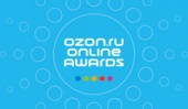 Авторы издательства АСТ – победители онлайн-премии Ozon.ru Online Awards