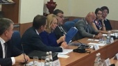 В Республике Карелия состоялся круглый стол  по вопросам улучшения социокультурных показателей и поддержки инфраструктуры чтения в регионе