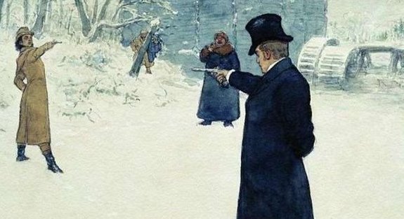 Новый Пушкин в «Астрель СПб»: иллюстрированное издание с комментариями