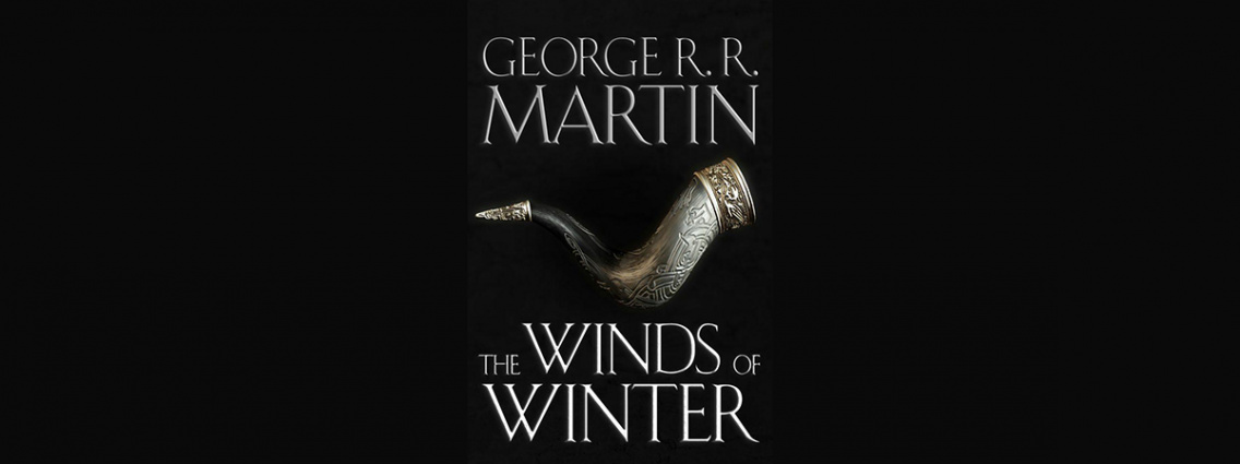 Официальный перевод новой главы из книги Джорджа Мартина «Ветра зимы»