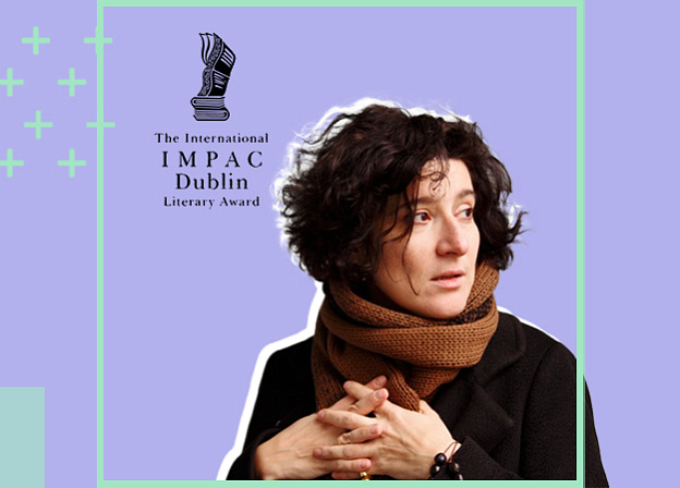 Мария Степанова попала в длинный список Дублинской премии