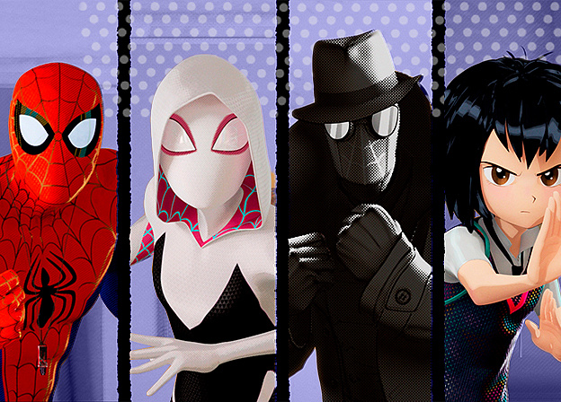 8 сборников комиксов и романов Marvel о Человеке‑пауке