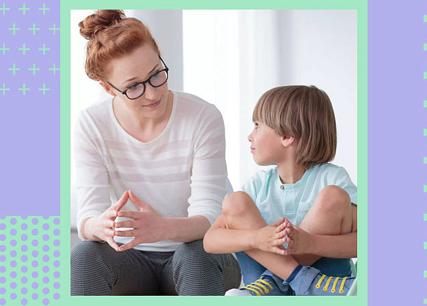 Как понять ребенка и помочь ему: 5 советов детских психологов