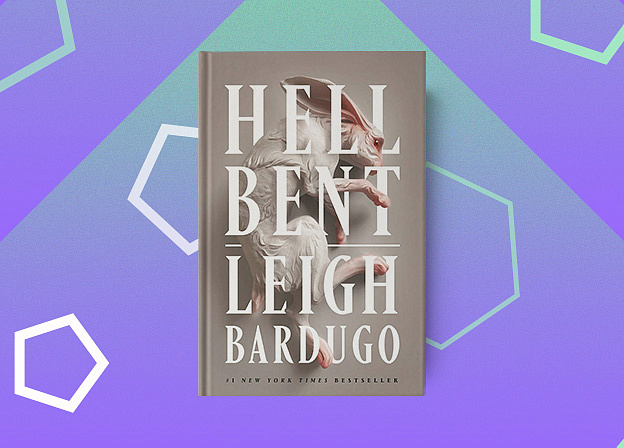 Продолжение романа «Девятый Дом» Ли Бардуго выйдет в августе