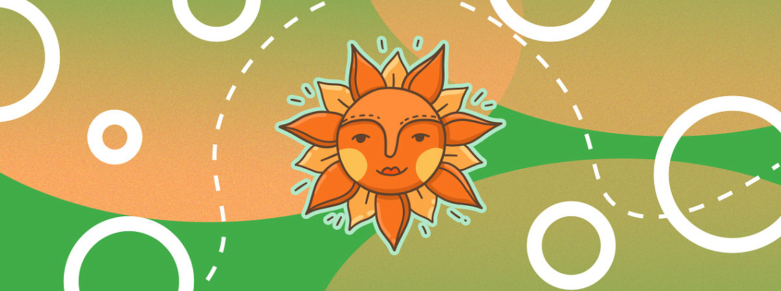 Таинственные приметы июля: славянские корни и голоса предков