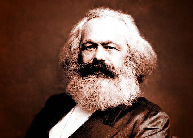 Карл Маркс: неизвестные факты о знаменитом экономисте и социологе
