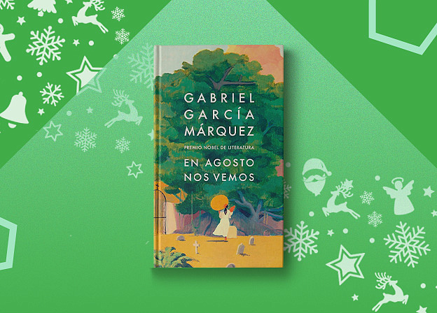 Редакция Neoclassic выпустит последний роман Габриэля Гарсиа Маркеса «Увидимся в августе»