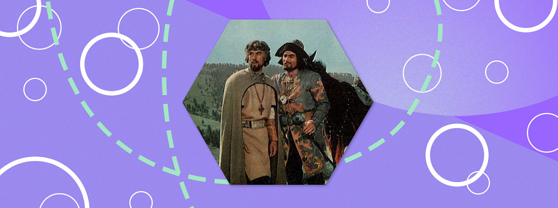 «Слово о полку Игореве»: краткое содержание, история создания, контекст