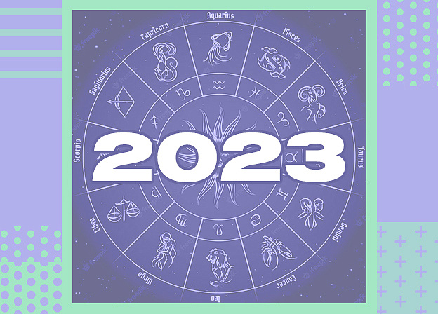 Гороскоп на 2023 год от Татьяны Борщ