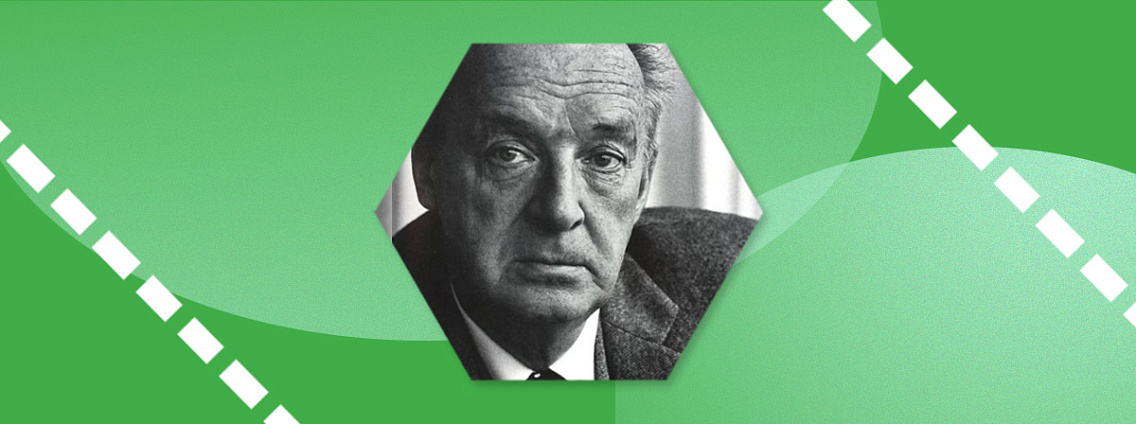 Лекции Набокова по русской литературе