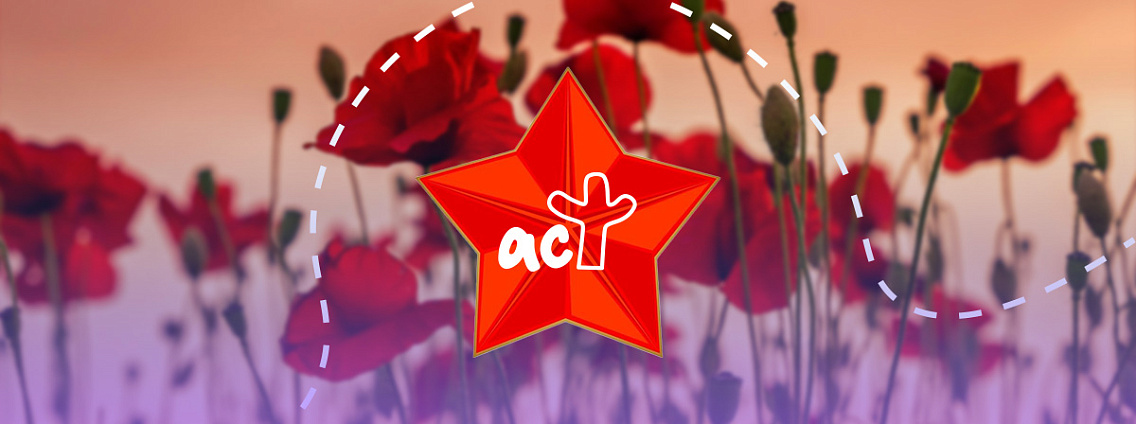 Поздравляем с Днем защитника Отечества!