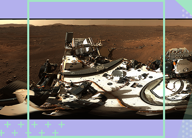 Вдохновители Илона Маска: шесть марсианских книг