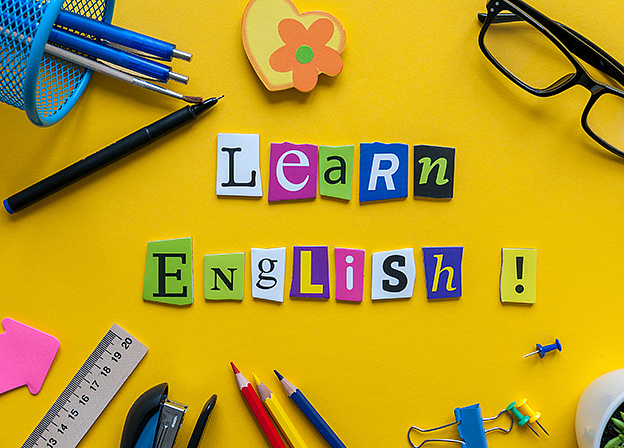 Как начать учить английский язык
