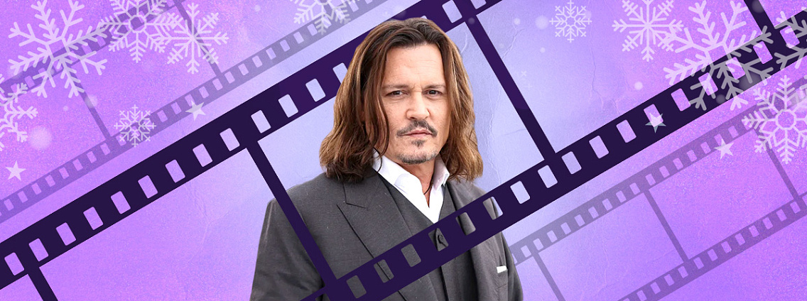 Джони Депп разрабатывает экранизацию «Мастера и Маргариты»