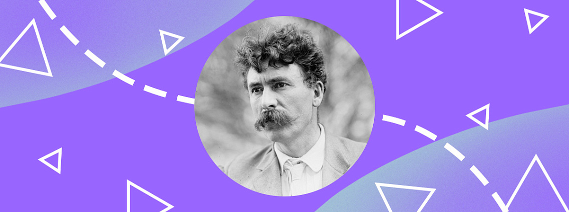 Эрнест Сетон-Томпсон: лидер скаутов, художник-анималист и всемирно известный писатель