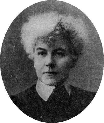 Чистякова-Вэр Евгения Михайловна