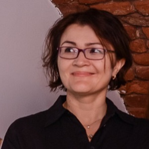 Алавидзе Дарья Андреевна