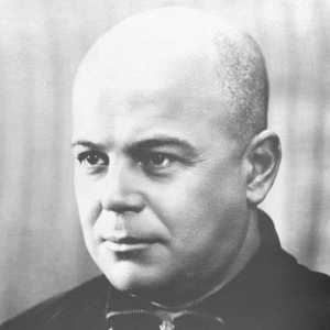 Шкловский Виктор Борисович