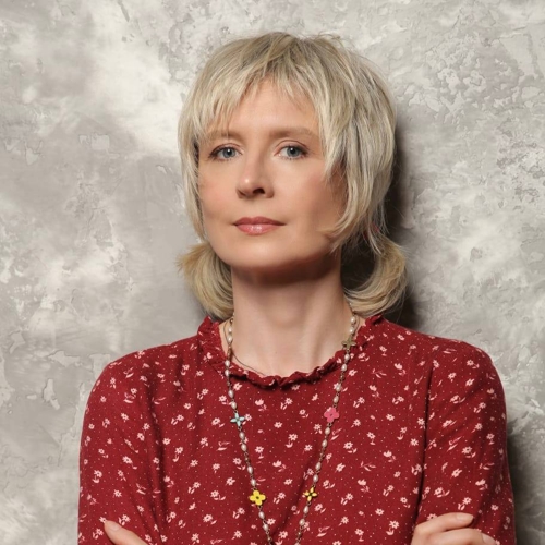 Усачева Елена Александровна