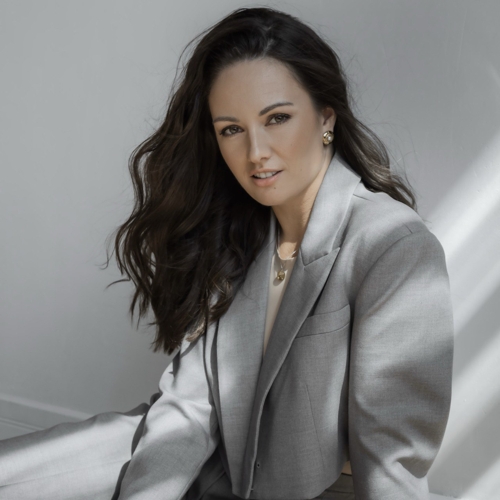 Пахомова Екатерина Сергеевна