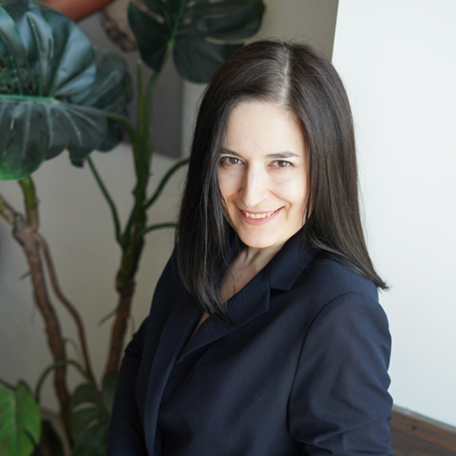 Галькевич Олеся Сергеевна