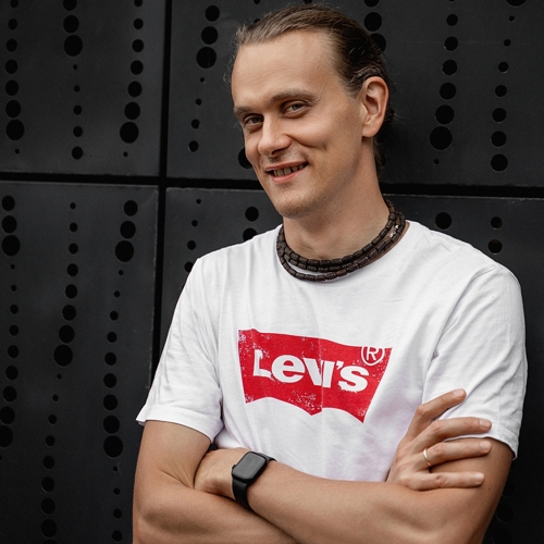 Мамонтов Михаил Викторович