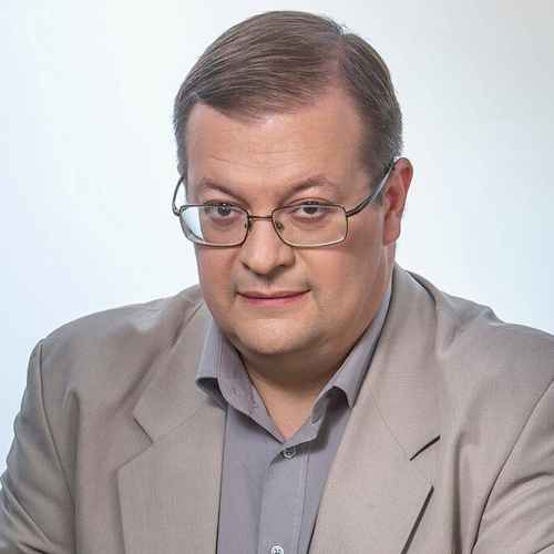 Исаев Алексей Валерьевич