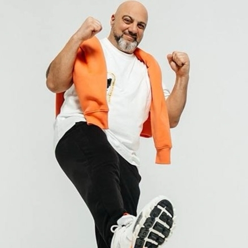 папа Тамерлан 