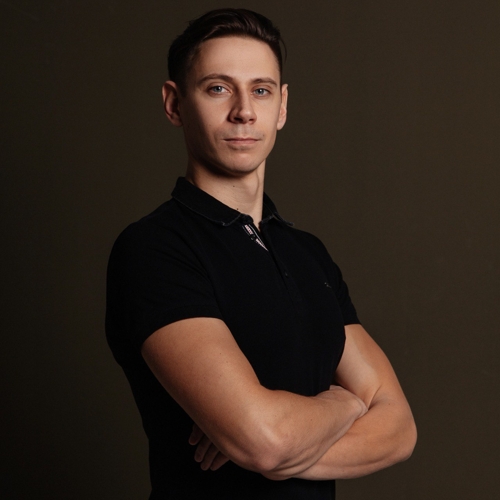 Ишмаков Рустем Ильшатович