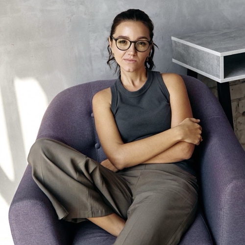 Суратова Екатерина 