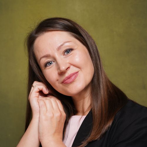 Косолапкина Надежда Сергеевна