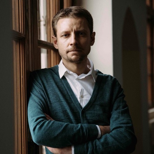 Ставецкий Вячеслав Викторович