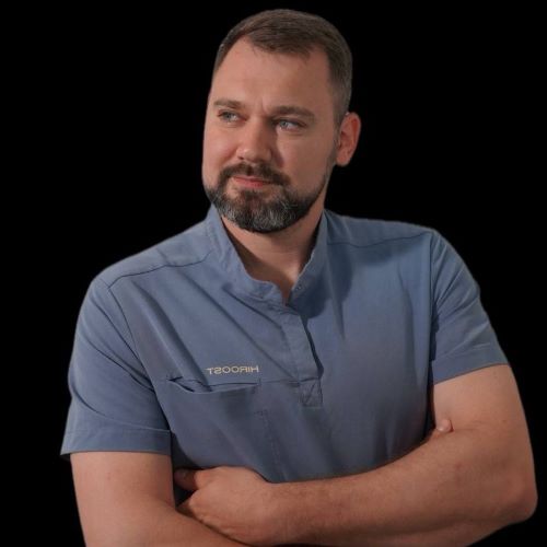 Литвиненко Артем Сергеевич
