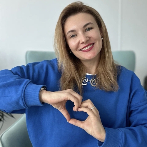 Мельникова Анна Михайловна