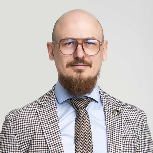 Романов Евгений Михайлович