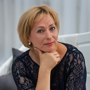 Тимощенко Елена Геннадьевна
