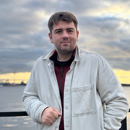 Буканев Николай Николаевич