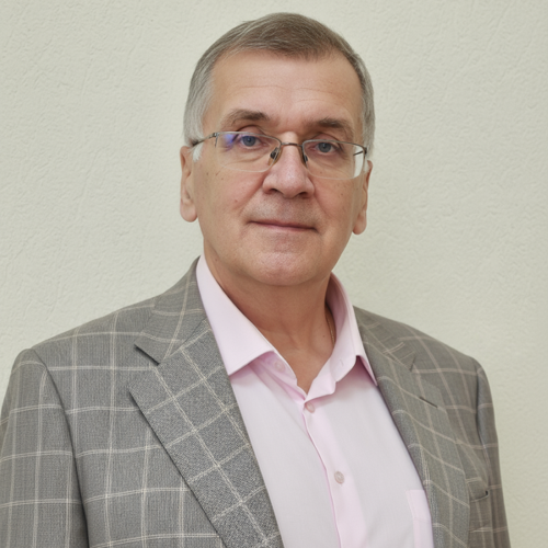 Леонтьев Сергей Леопольдович