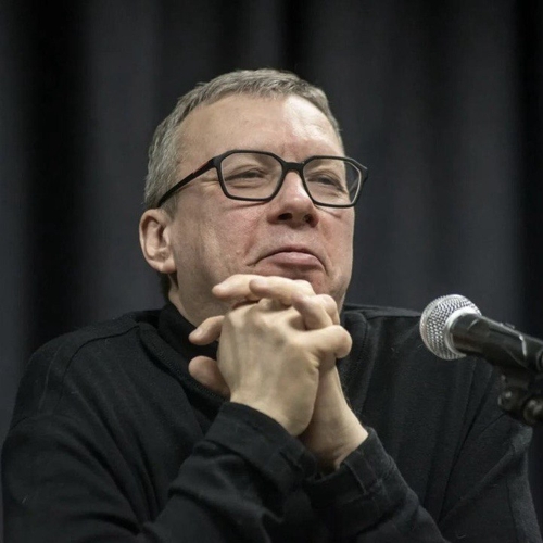 Караулов Игорь Александрович