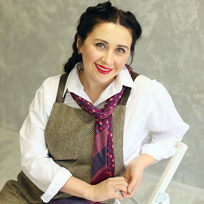 Дружинина Ирина Борисовна
