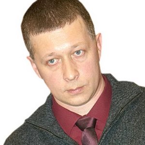 Лукьяненко Алексей 