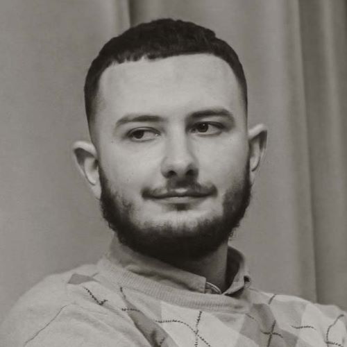 Кайдаш Михаил Андреевич