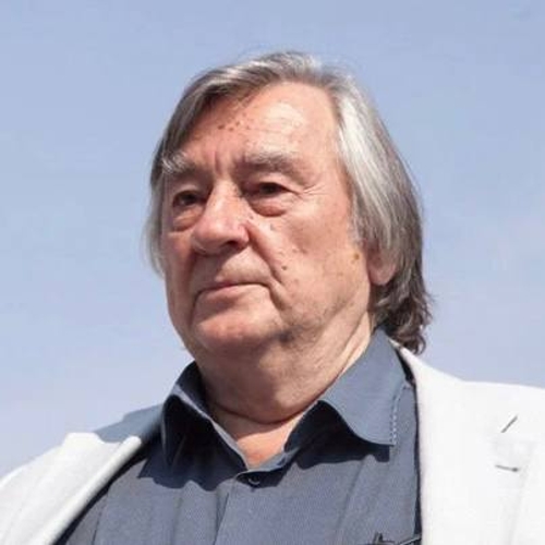 Проханов Александр Андреевич